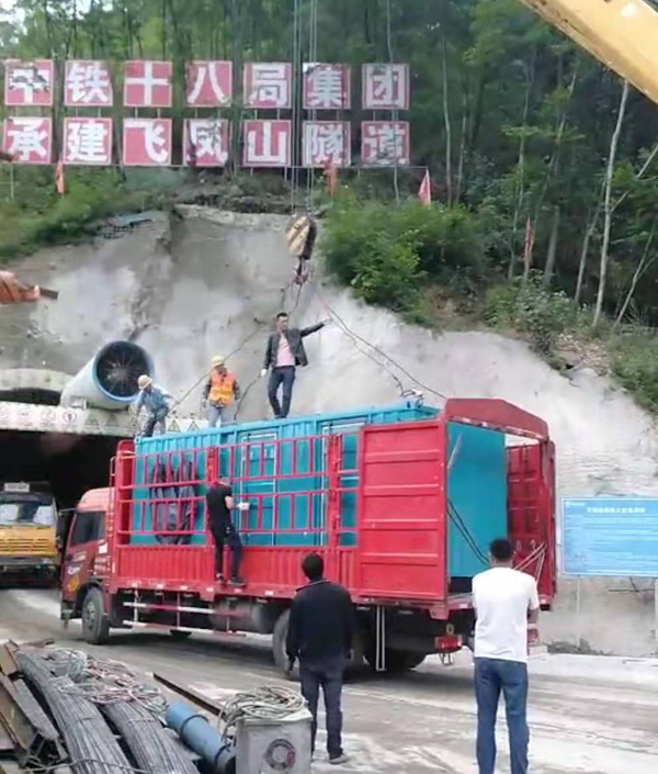 达孜发电机组维修后输出功率降低是什么问题