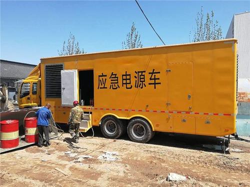达孜发电车租赁-教您挑选发电机哪些技巧可以掌握使用