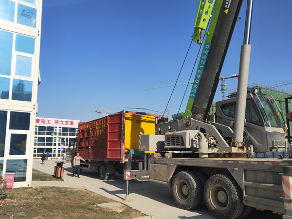 达孜发电机出租50KW柴油发电机组需要配多粗电缆线