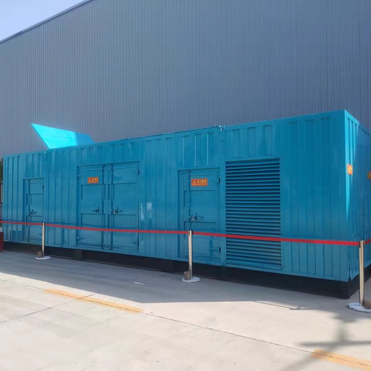 达孜怎样更换柴油发电机组的空气滤清器？