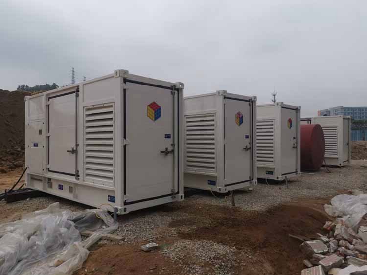 达孜如何降低 200KW 柴油发电机的燃油消耗率？