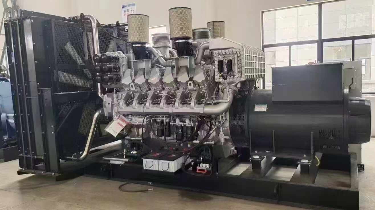 达孜发电机空气开关的额定电流是怎么确定的？