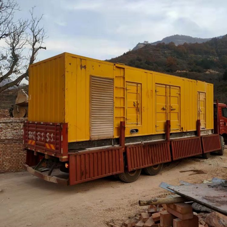 达孜200kW 发电机组在带电阻性负载时,输出功率会受到哪些因素的影响?
