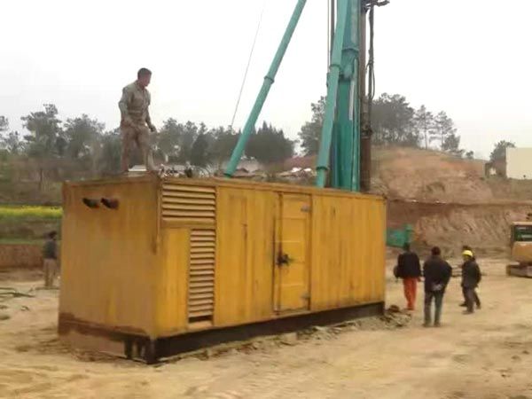 达孜柴油发电机组应用场合有哪些？